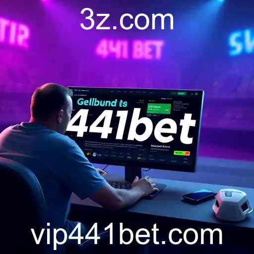 A Ascensão Sustentada do 441bet no Mercado Brasileiro