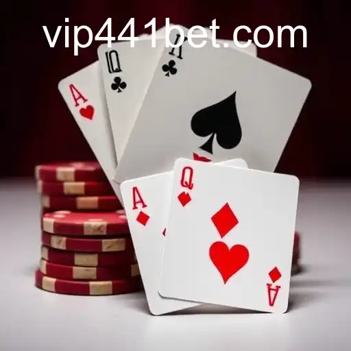 The Fascinating World of Card Games: A Deep Dive into Strategy and Luck with 441bet