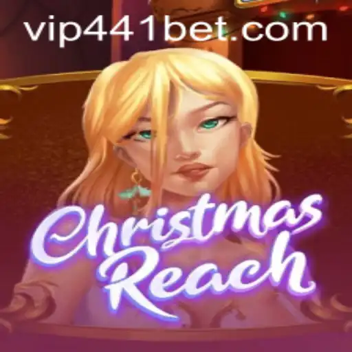 ChristmasReach: The Festive Game Taking the World by Storm