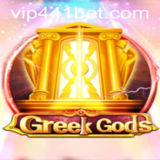 The Legendary Adventure of GreekGods: Dive Into the Epic World with 441bet