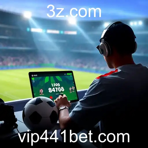 441bet Expande Operações no Mercado Brasileiro de Jogos