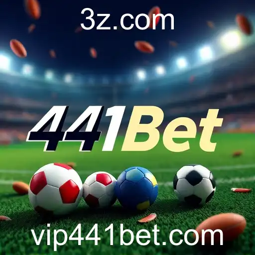 441Bet: A Nova Era do Jogo Online no Brasil