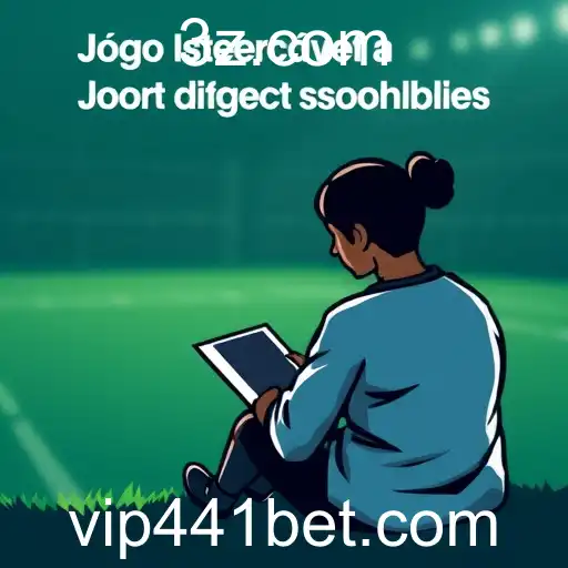 Expansão do 441bet no Mercado de Jogos Online