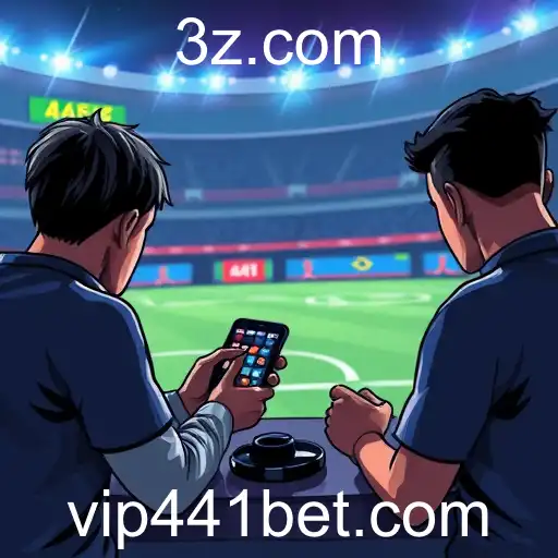 Expansão Digital e a Mobilidade dos Jogos Online