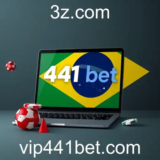 O Crescimento dos Jogos Online e o Papel da 441bet no Brasil