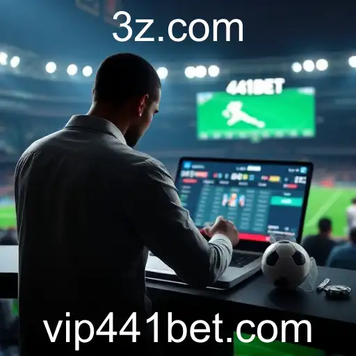 Crescimento dos Sites de Apostas e o Desafio da Regulação