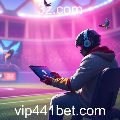 Tendências e Inovações na Indústria de Jogos Online