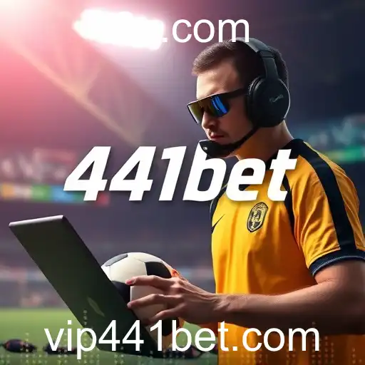 A Influência Crescente do 441bet no Mercado de Jogos Online