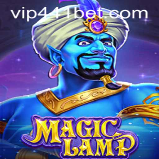Unveiling the Enchantment of MagicLamp: The Latest Sensation from 441bet