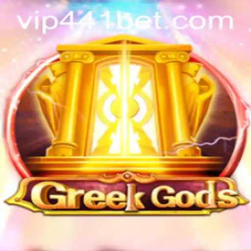 The Legendary Adventure of GreekGods: Dive Into the Epic World with 441bet