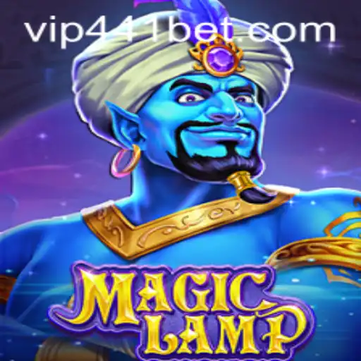 Unveiling the Enchantment of MagicLamp: The Latest Sensation from 441bet