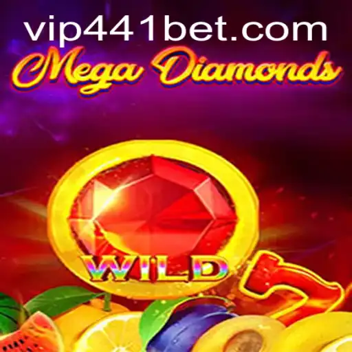 Exploring MegaDiamond: An Insight into the Thrilling World of 441bet