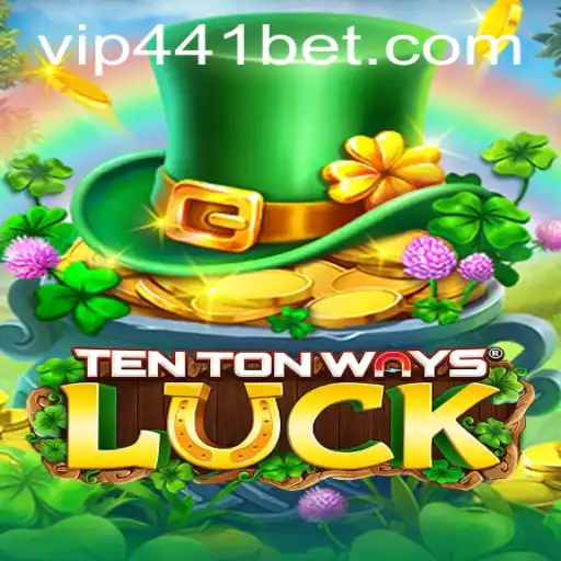 Unveiling the Mysteries of TenTonWaysLuck: An In-depth Exploration