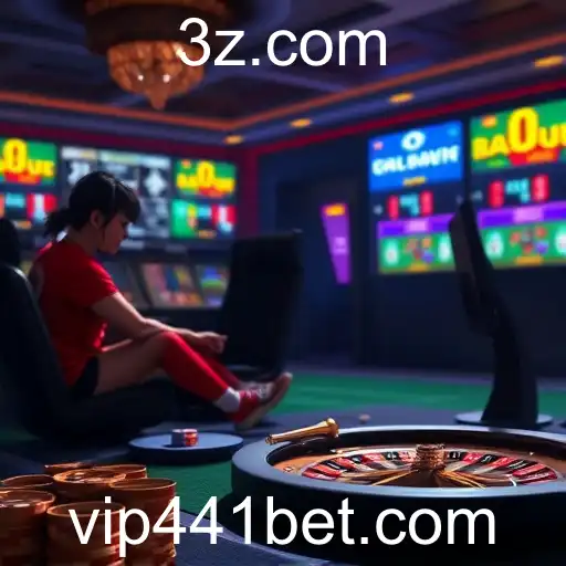 Crescimento do Setor de Jogos Online no Brasil